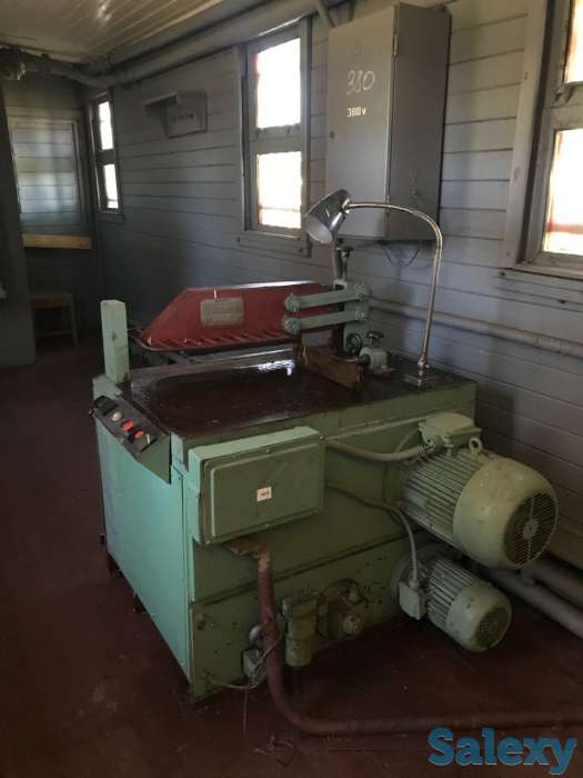 Промышленное оборудованние, фотография 6