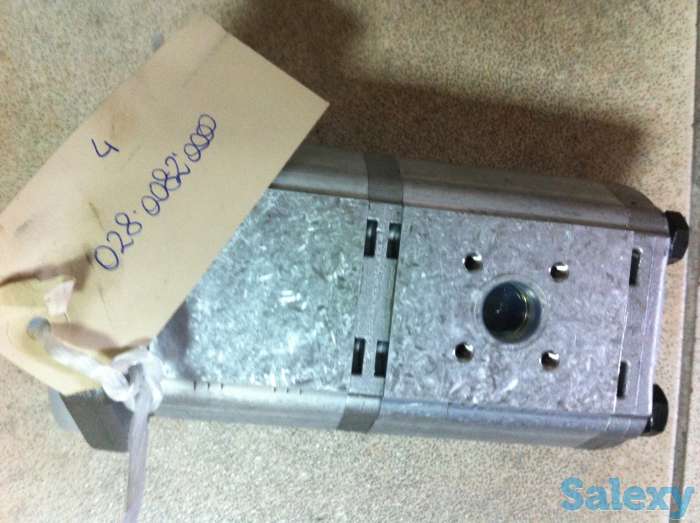 Запчасти для бетоносмесителя Кармикс (CARMIX), фотография 3