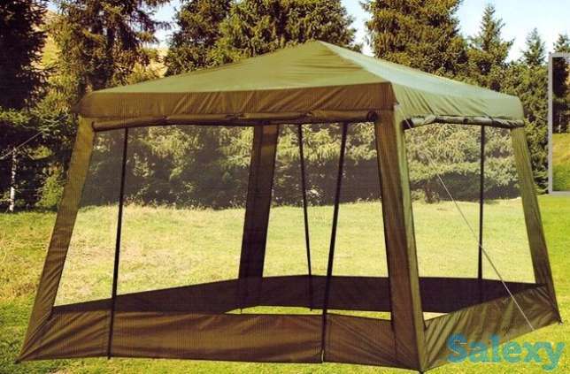 Туристическая шатер палатки по низким ценам! Отправка по РК, фотография 1