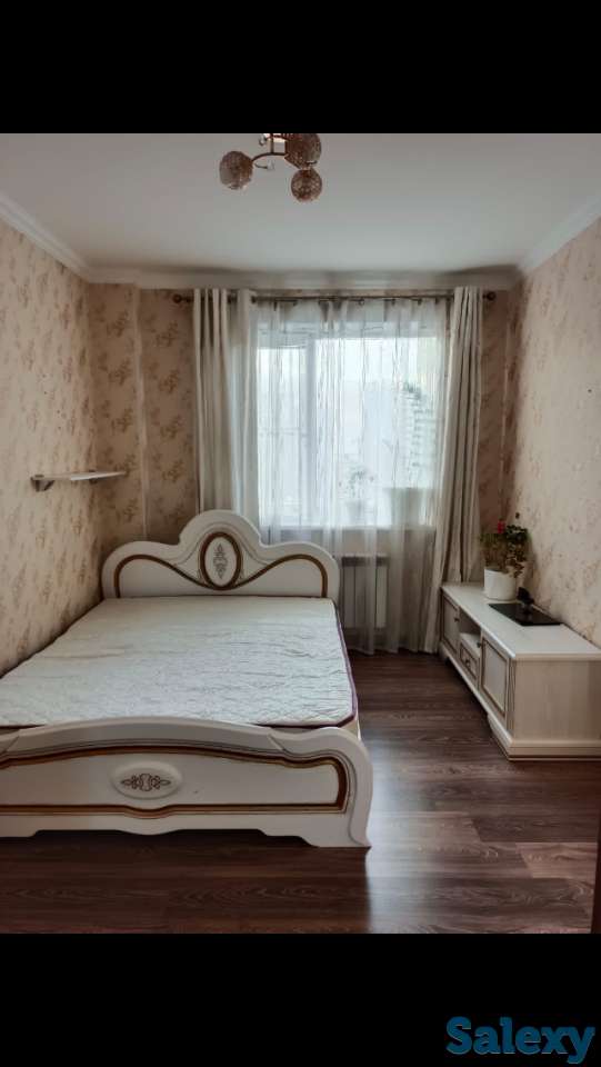 Сдам квартиру, Улица Култегин 5, бывшая Е 30, фотография 2