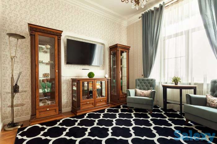 Уютные апартаменты, ул. Сатпаева, 90/43, фотография 15