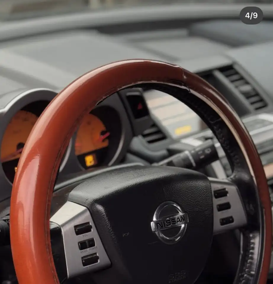 Срочно ПРОДАМ Nissan Murano, фотография 6