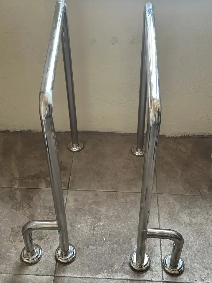 Поручни для инвалидов, фотография 1