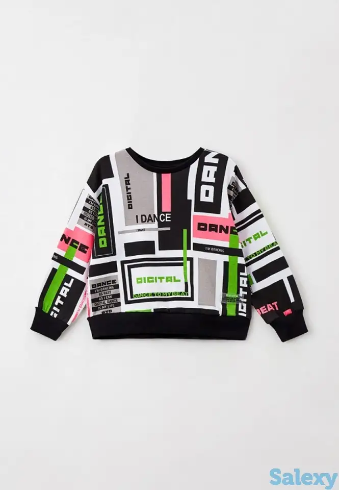 Свитшот playtoday, фотография 1