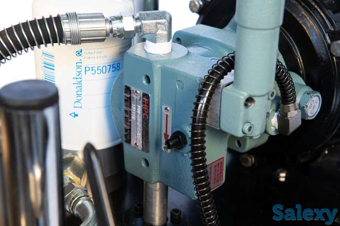 Ремонт покрасочного оборудования Graco, фотография 2