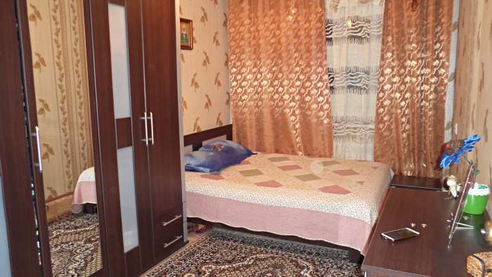 4-х комнатная квартира , К Маркса 3, фотография 6