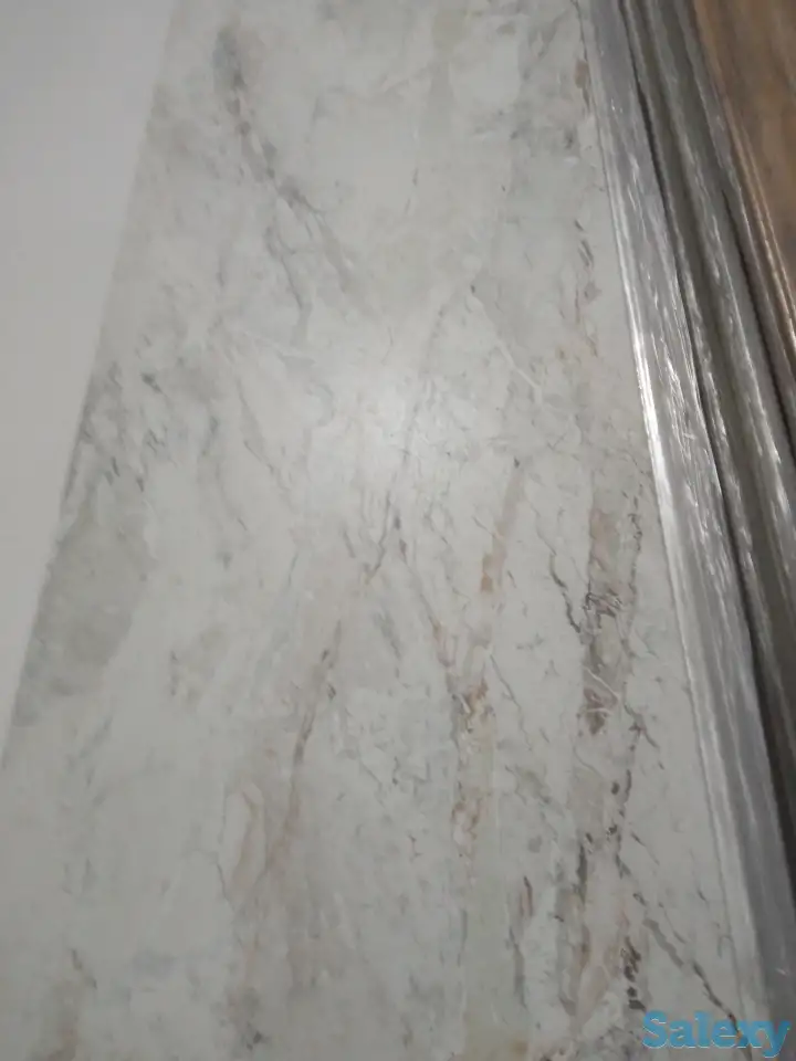 Столешница 3 метра  и 4 меира шырина 60 см толщина 38 мм, фотография 7