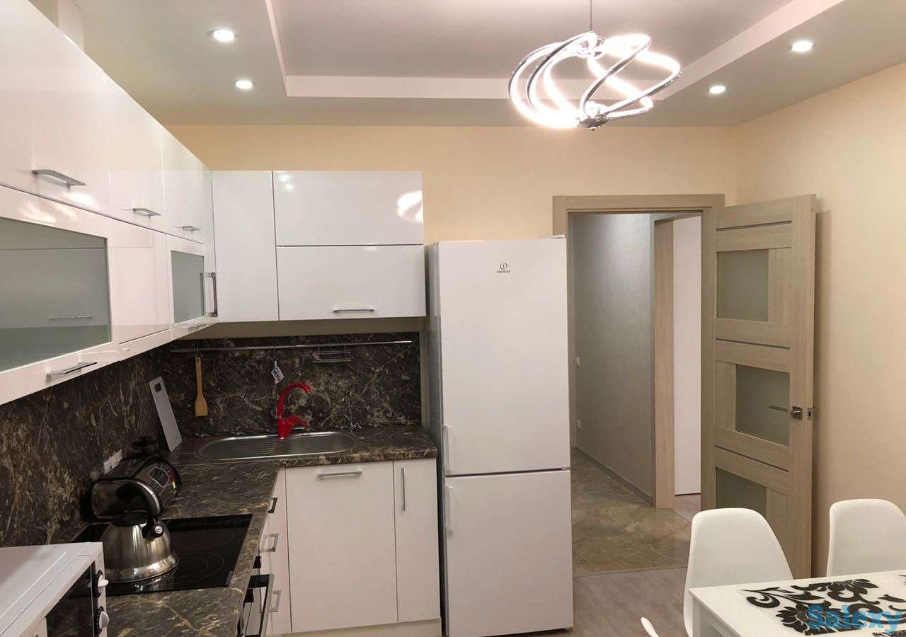 Продажа просторной 1-комнатной квартиры, Алматинская 36, фотография 1