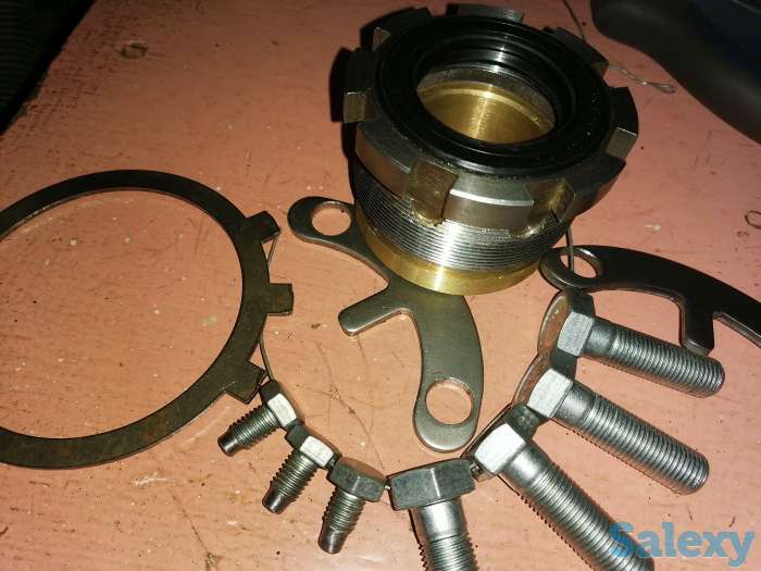 Запчасти для ямобуров БМ 302 БКМ 317 БМ 205 БМ 205 Д БКМ 515, фотография 11