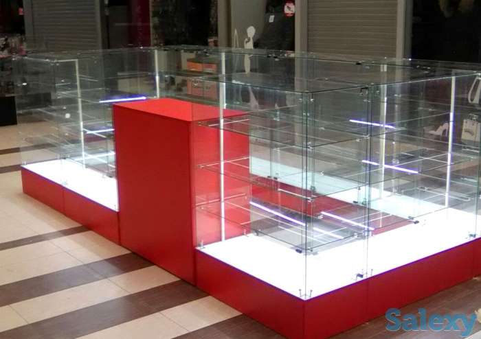 Оборудование для торговли под заказ, фотография 1