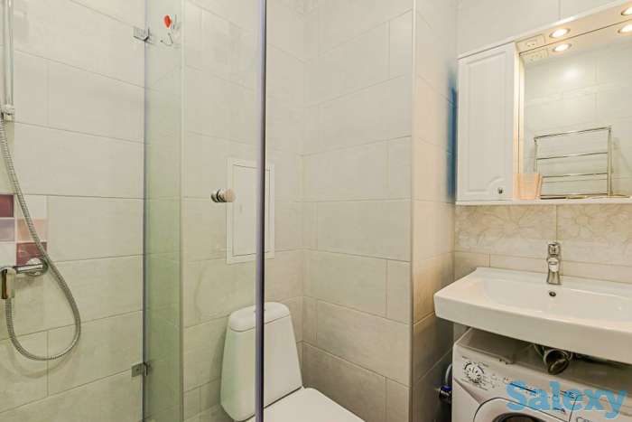 Квартира между проспектом Абая и улицей Сатпаева, Сатпаеваhttps://almaty.salexy.kz/images/img_kz/124x124/1e/4d/1e4ddbe271a7bcb7c73, фотография 12