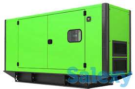 ДГУ, ДЭС, новые дизельные генераторы полной комплектации, фотография 3