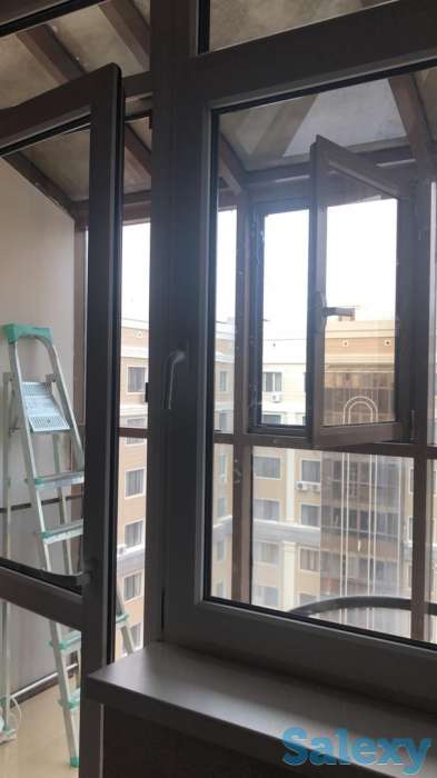 Ремонт окон и дверей Астана Качество и Гарантия, фотография 4