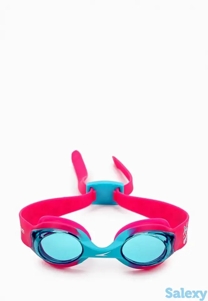 Очки для плавания speedo, фотография 1