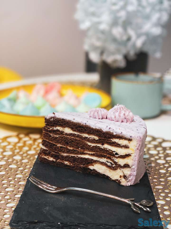 Продаётся действующий бизнес - кондитерская, фотография 2