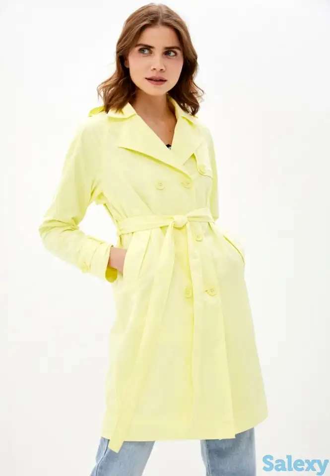 Плащ winterra, фотография 1