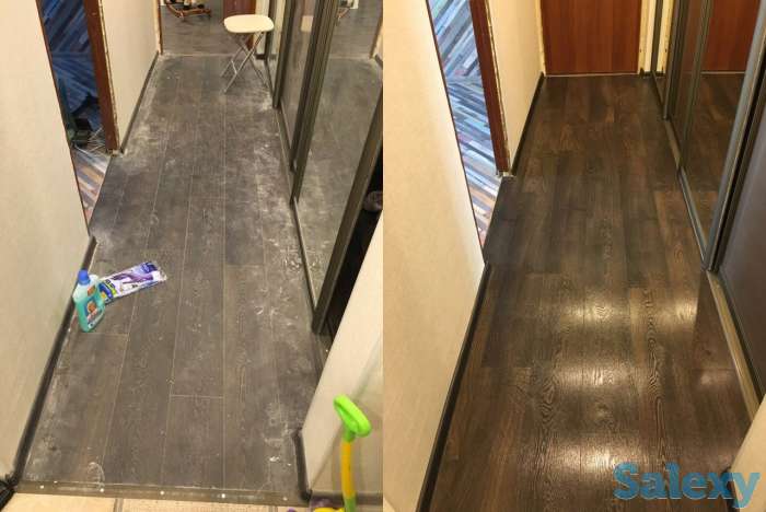 Клининговая компания Квартет, фотография 5