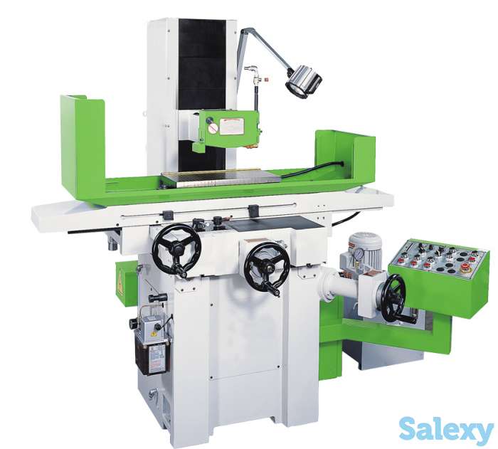 Модель 600 плоскошлифовальный станок, 220 В/380 В, мощностью 750 Вт., фотография 1