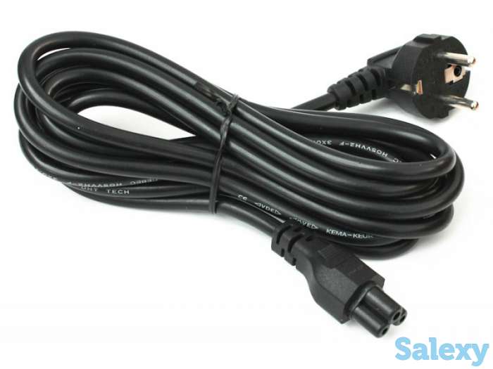 Кабель питания для ноутбуков C5, фотография 2