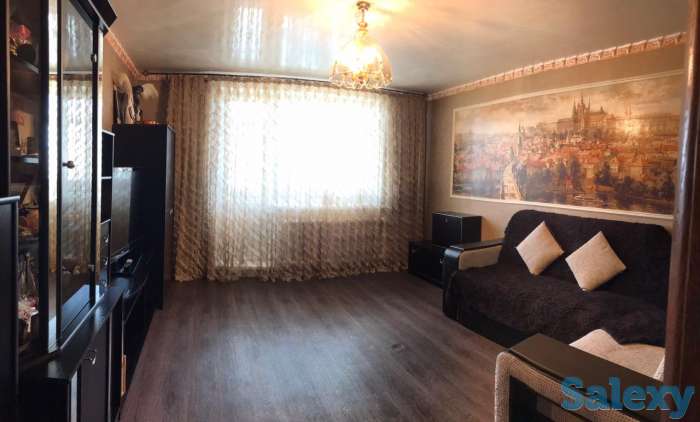 Продам квартиру с мебелью и техникой, Сейфуллина 11, фотография 2