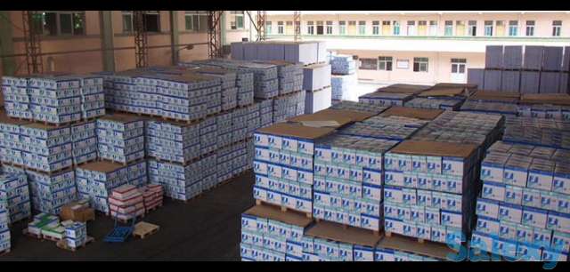 Бумага А4, фотография 1