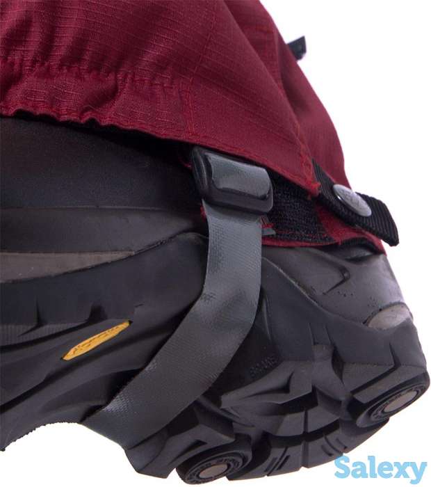 Гамаши снаряжение, фотография 7