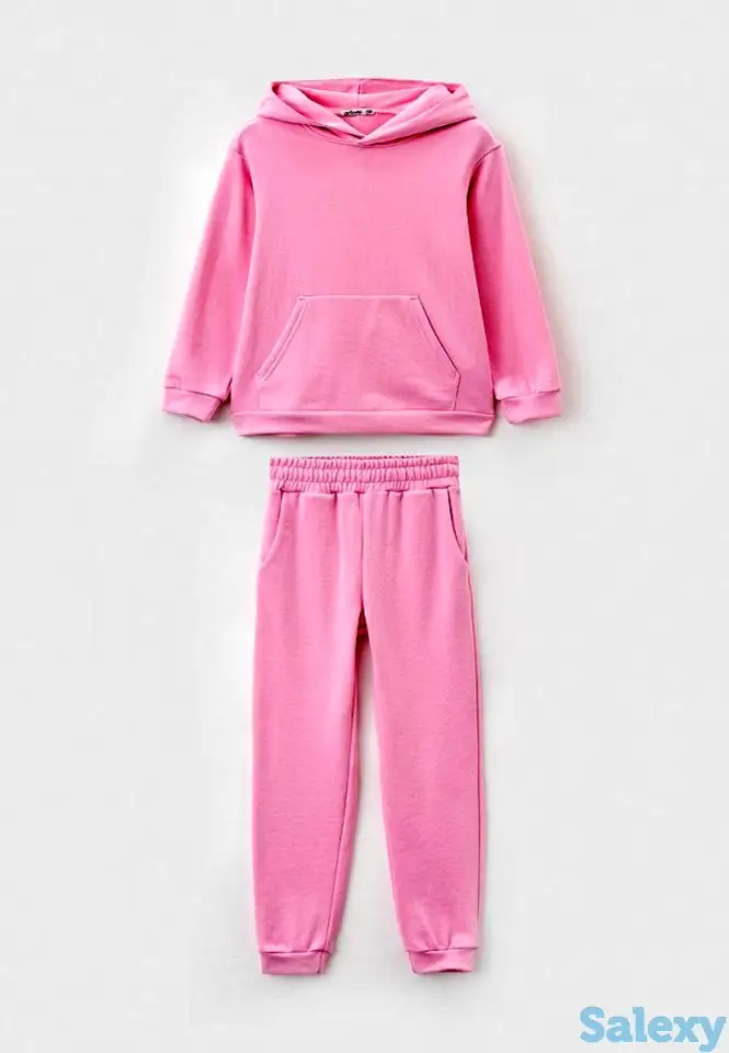 Костюм спортивный агапэ, фотография 1