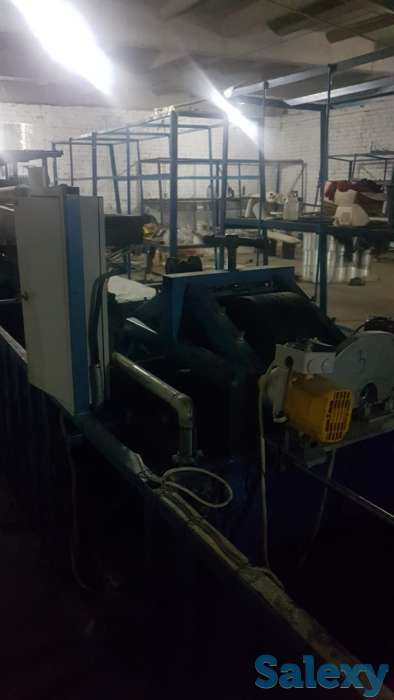 Линия для производства композитной арматуры, фотография 7