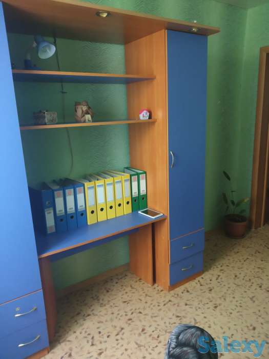 Продам 3комнатную квартиру с.Шарбакты, фотография 12