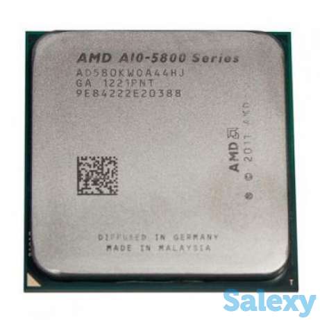 Системный блок 4 ядра, 4.2Ггц, фотография 2