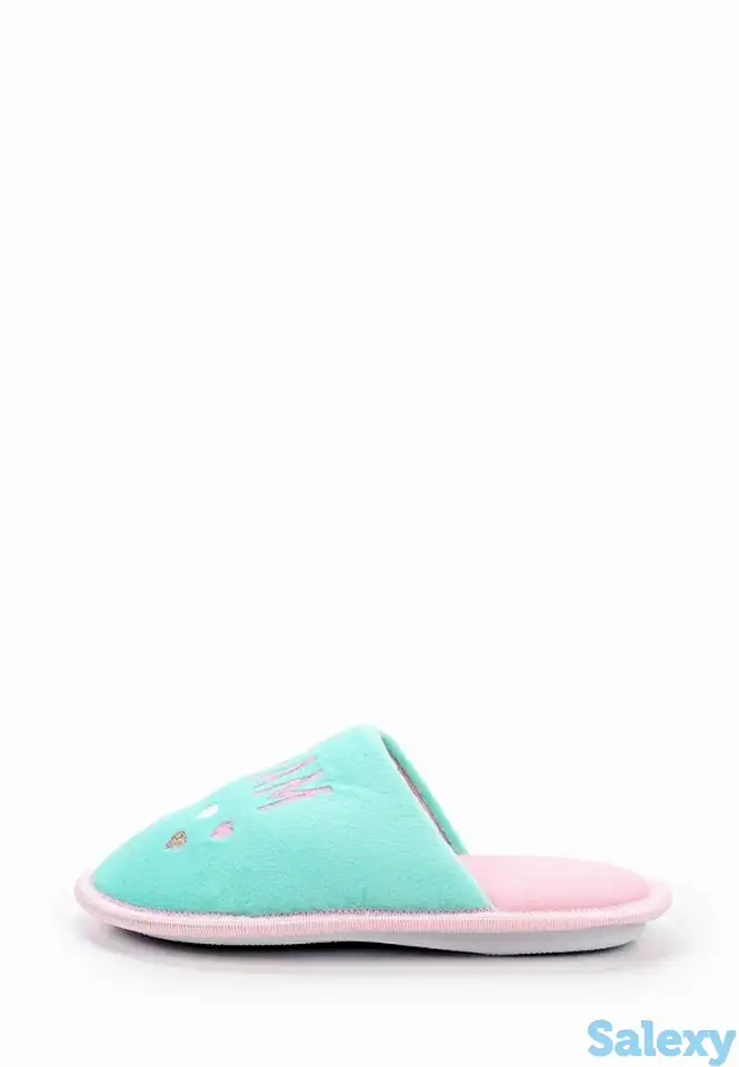 Тапочки t.taccardi, фотография 1