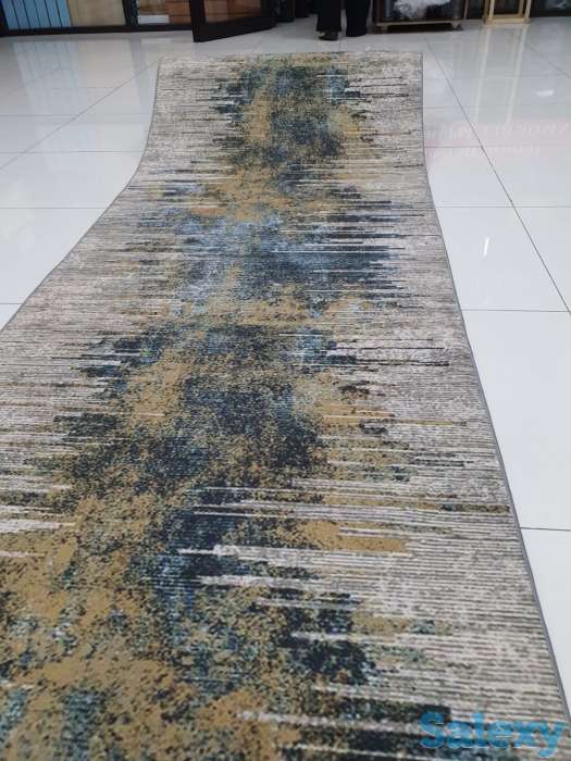 Ковровая дорожка, коврик ширина 60 см, фотография 3