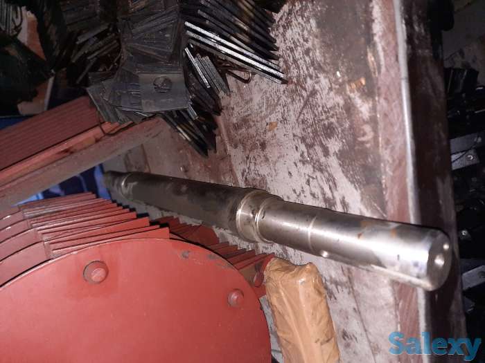 Продам запчасти к дробилке КДУ 2, фотография 4