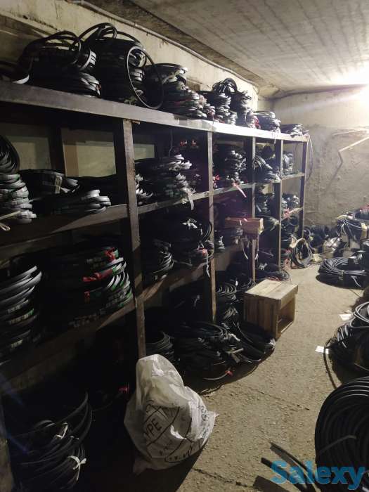 Резина. Асбест. Полимеры, фотография 4