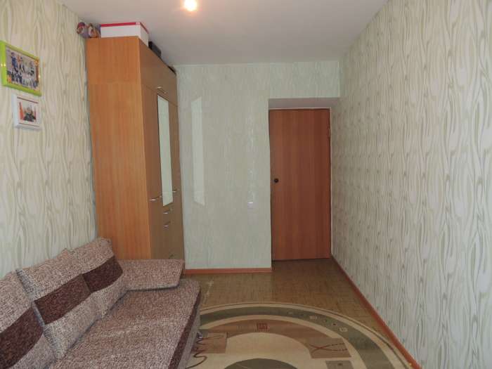 Продам квартиру в экологично-тихом районе Астаны., Лесная поляна дом 10, фотография 2