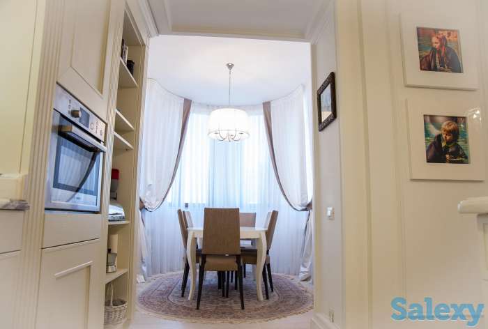 Квартира. Редкое предложение в одном из самых престижных мест Одессы, фотография 8