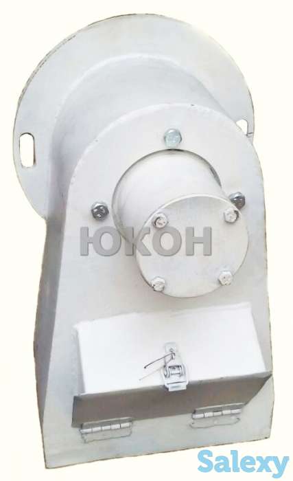 Питатель крышки гранулятора огм 0,8, фотография 1