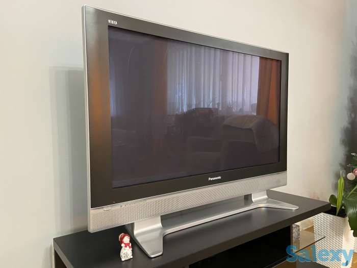 Продам телевизор Panasonic viera в отличном состоянии, фотография 2