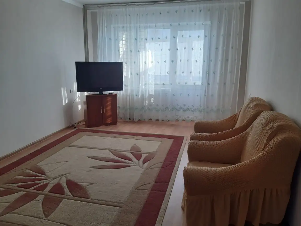 Сдам двухкомнатную квартиру долгосрочно, 9, фотография 1