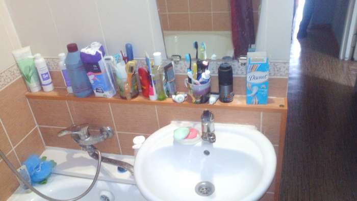 продам 2-комнатную квартиру , фотография 10