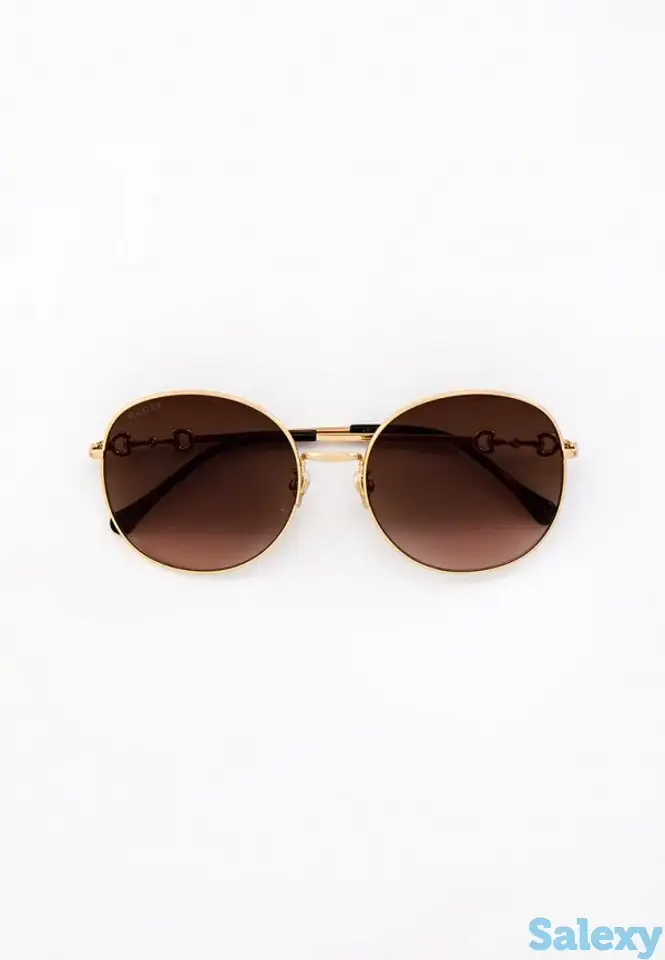 Очки солнцезащитные gucci, фотография 1