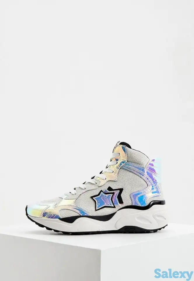 Кроссовки atlantic stars, фотография 1