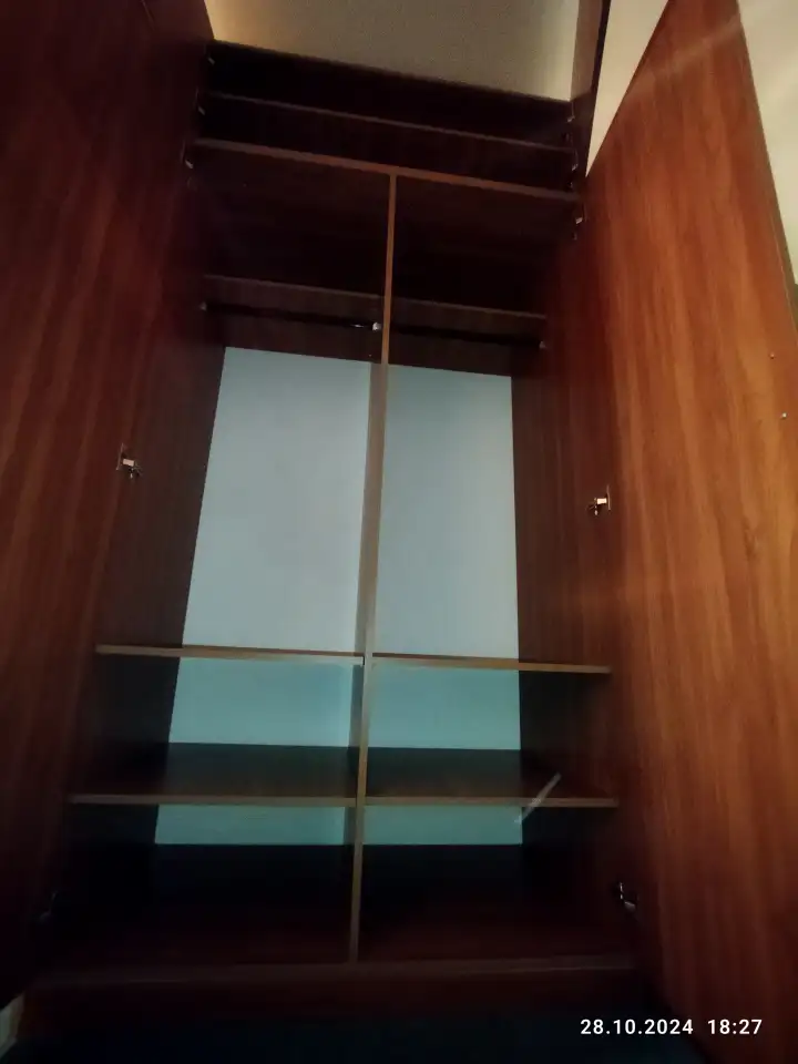 Шкаф платяной, фотография 3