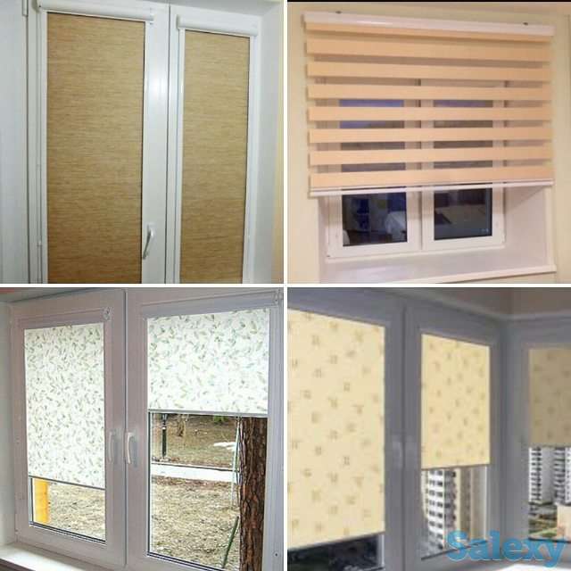 Окна REHAU, фотография 12