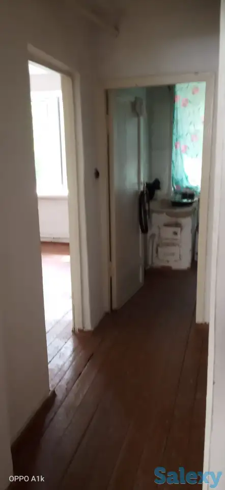 3 х комнатная квартира, Абылай Хана, фотография 10