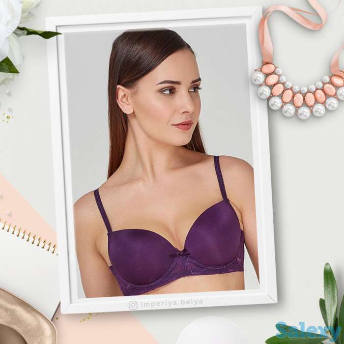 Бюст TM Infinity, фотография 1