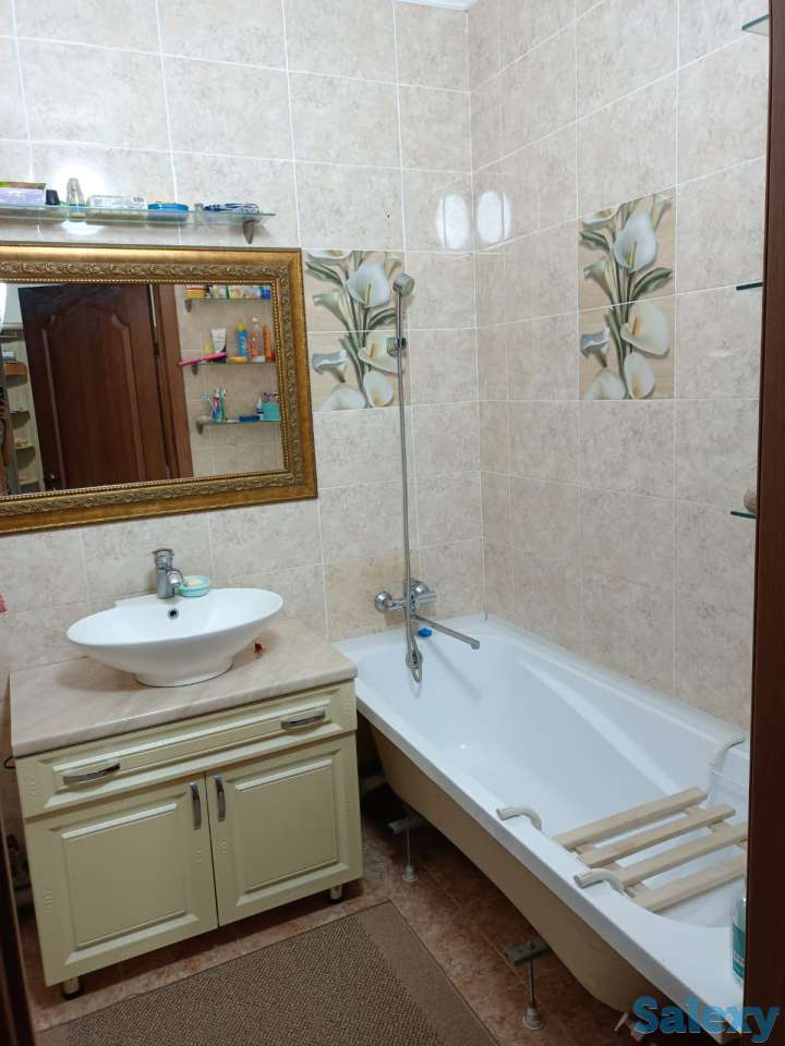 сдам квартиру, Култегин 5, бывшая Е30-5, фотография 5