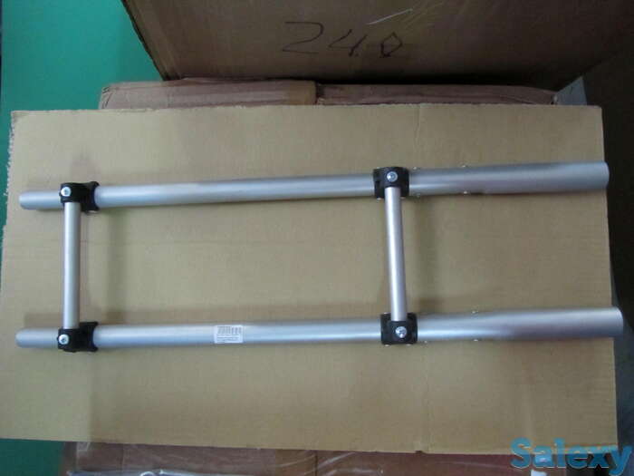 Рамка кильсона тритон нева 2/вуокса 2 носовая, фотография 1