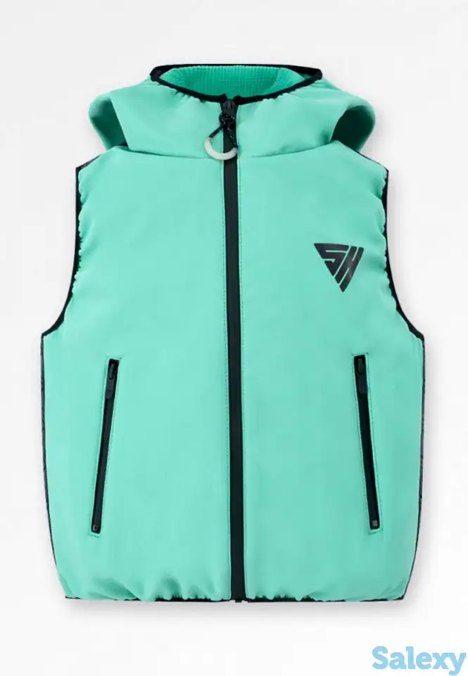 Жилет sherysheff, фотография 1