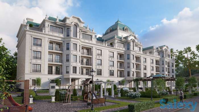 . Разработка концепта, эскизных и рабочих проектов зданий различного назначения., фотография 1